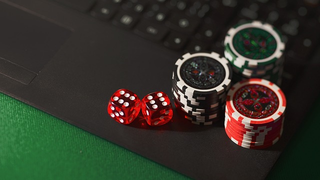 Artificial Intelligence in Casino